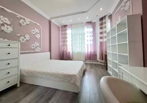 3-к квартира, вторичка, 70м2, 4/22 этаж