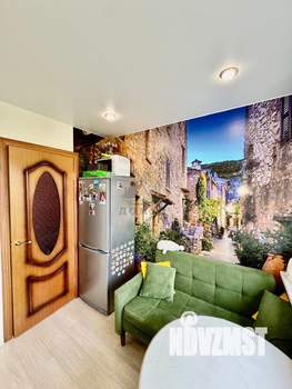 1-к квартира, вторичка, 33м2, 9/9 этаж