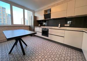 3-к квартира, вторичка, 80м2, 18/22 этаж