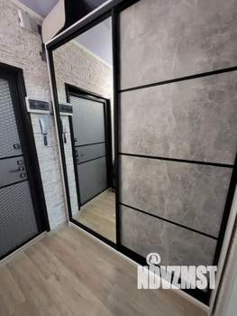 Студия квартира, вторичка, 27м2, 16/17 этаж