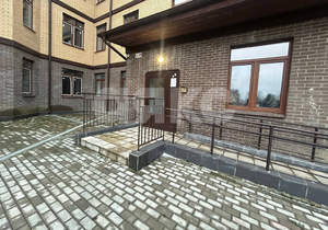 2-к квартира, вторичка, 54м2, 2/3 этаж