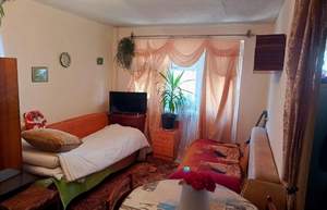 1-к квартира, вторичка, 32м2, 3/4 этаж