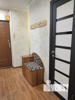 1-к квартира, вторичка, 33м2, 1/5 этаж