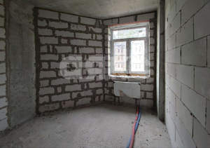 1-к квартира, вторичка, 42м2, 2/3 этаж