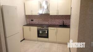 2-к квартира, вторичка, 43м2, 8/12 этаж