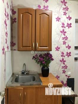 2-к квартира, вторичка, 24м2, 5/5 этаж