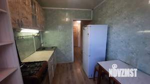 1-к квартира, вторичка, 37м2, 5/9 этаж