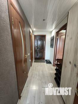 1-к квартира, вторичка, 35м2, 6/9 этаж