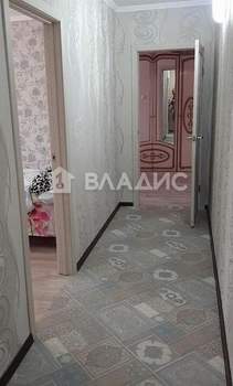 3-к квартира, вторичка, 57м2, 4/5 этаж