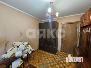 3-к квартира, вторичка, 68м2, 5/9 этаж
