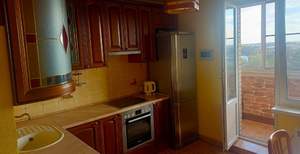 1-к квартира, вторичка, 42м2, 10/14 этаж