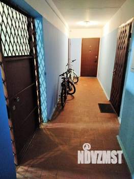 2-к квартира, вторичка, 59м2, 9/9 этаж