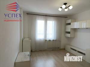 2-к квартира, вторичка, 43м2, 8/12 этаж