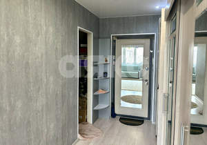 Студия квартира, вторичка, 29м2, 12/21 этаж