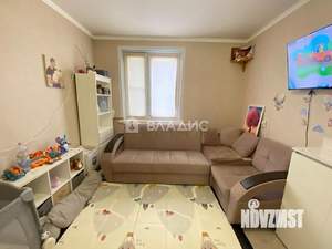 2-к квартира, вторичка, 46м2, 11/12 этаж