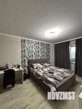 1-к квартира, вторичка, 36м2, 2/14 этаж