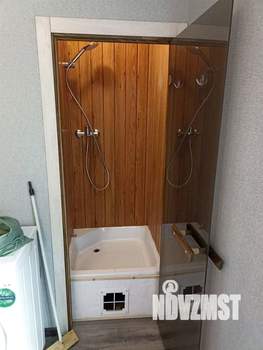 1-к квартира, вторичка, 23м2, 4/5 этаж