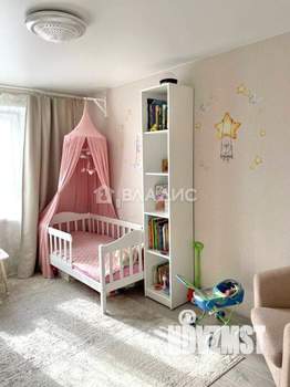 2-к квартира, вторичка, 52м2, 6/10 этаж