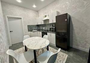 1-к квартира, вторичка, 37м2, 3/3 этаж