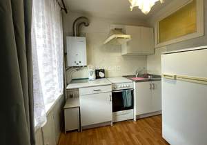 1-к квартира, вторичка, 32м2, 2/4 этаж