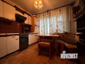 1-к квартира, вторичка, 39м2, 13/14 этаж