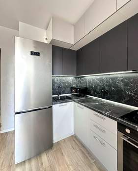 1-к квартира, вторичка, 35м2, 11/22 этаж