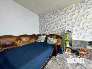 2-к квартира, вторичка, 45м2, 4/4 этаж