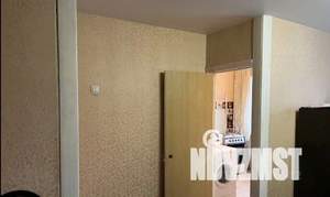 1-к квартира, вторичка, 30м2, 4/4 этаж