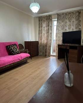 3-к квартира, вторичка, 56м2, 5/5 этаж