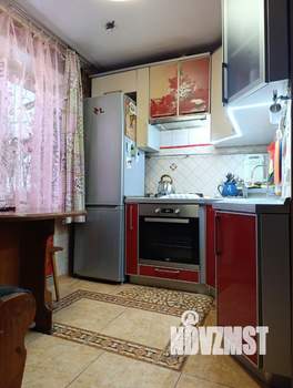 2-к квартира, вторичка, 47м2, 1/5 этаж