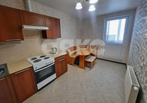 1-к квартира, вторичка, 39м2, 2/22 этаж