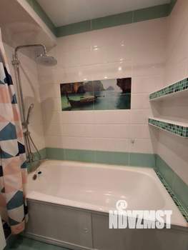 1-к квартира, вторичка, 40м2, 8/17 этаж