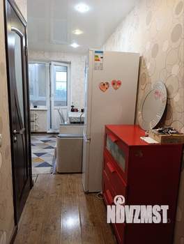 1-к квартира, вторичка, 33м2, 6/9 этаж