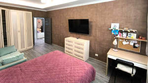 2-к квартира, вторичка, 63м2, 14/17 этаж