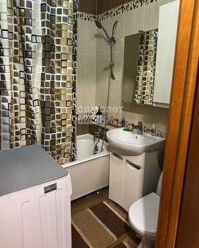 1-к квартира, вторичка, 29м2, 4/5 этаж