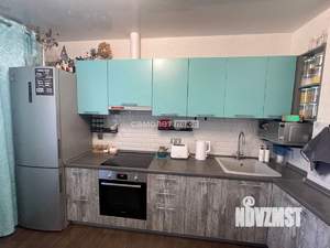 2-к квартира, вторичка, 51м2, 18/21 этаж