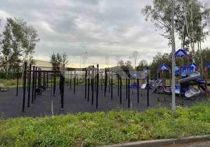 1-к квартира, вторичка, 42м2, 1/3 этаж