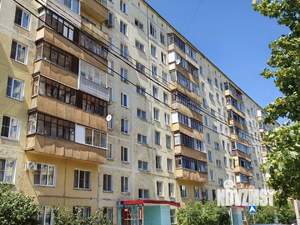 Фото квартиры на продажу (1)