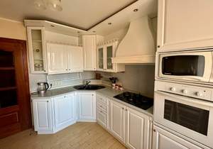 5-к квартира, вторичка, 125м2, 9/10 этаж