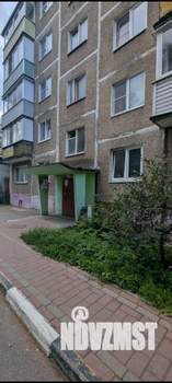 1-к квартира, вторичка, 30м2, 2/5 этаж