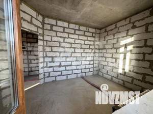 3-к квартира, вторичка, 76м2, 3/3 этаж