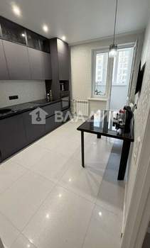3-к квартира, вторичка, 67м2, 14/21 этаж
