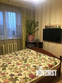 3-к квартира, вторичка, 91м2, 4/15 этаж