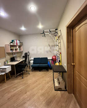 3-к квартира, вторичка, 86м2, 2/14 этаж