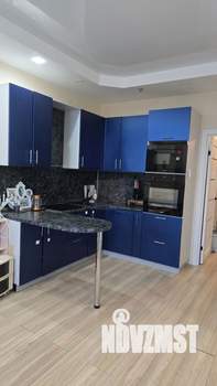 1-к квартира, вторичка, 50м2, 18/22 этаж