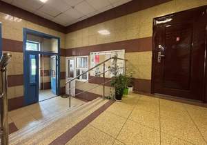 2-к квартира, вторичка, 43м2, 3/16 этаж