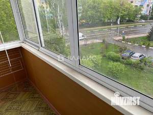 1-к квартира, вторичка, 30м2, 4/5 этаж