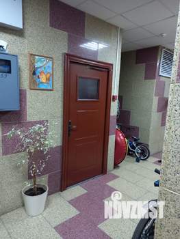 2-к квартира, вторичка, 73м2, 9/22 этаж