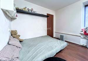 1-к квартира, вторичка, 32м2, 2/4 этаж