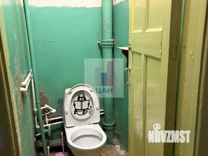 1-к квартира, вторичка, 58м2, 3/5 этаж